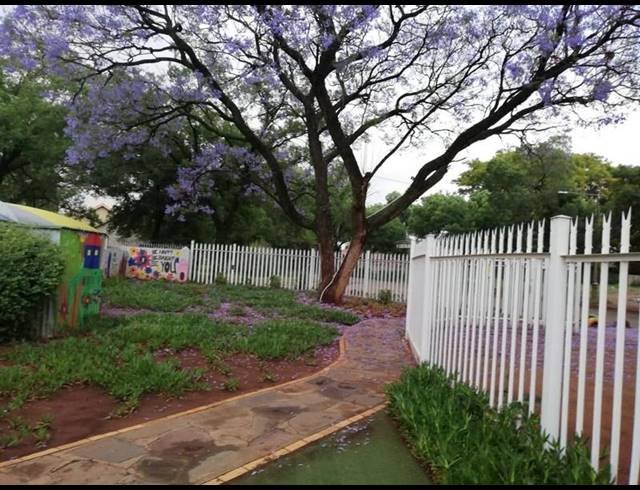BUSINESS FOR SALE IN VANDERBIJLPARK CW 6
